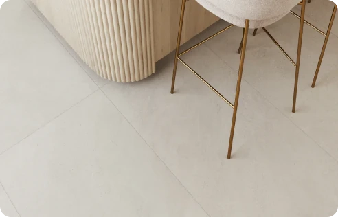 کاشی های بزرگ