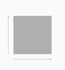 ابعاد 24 در 24 اینچ