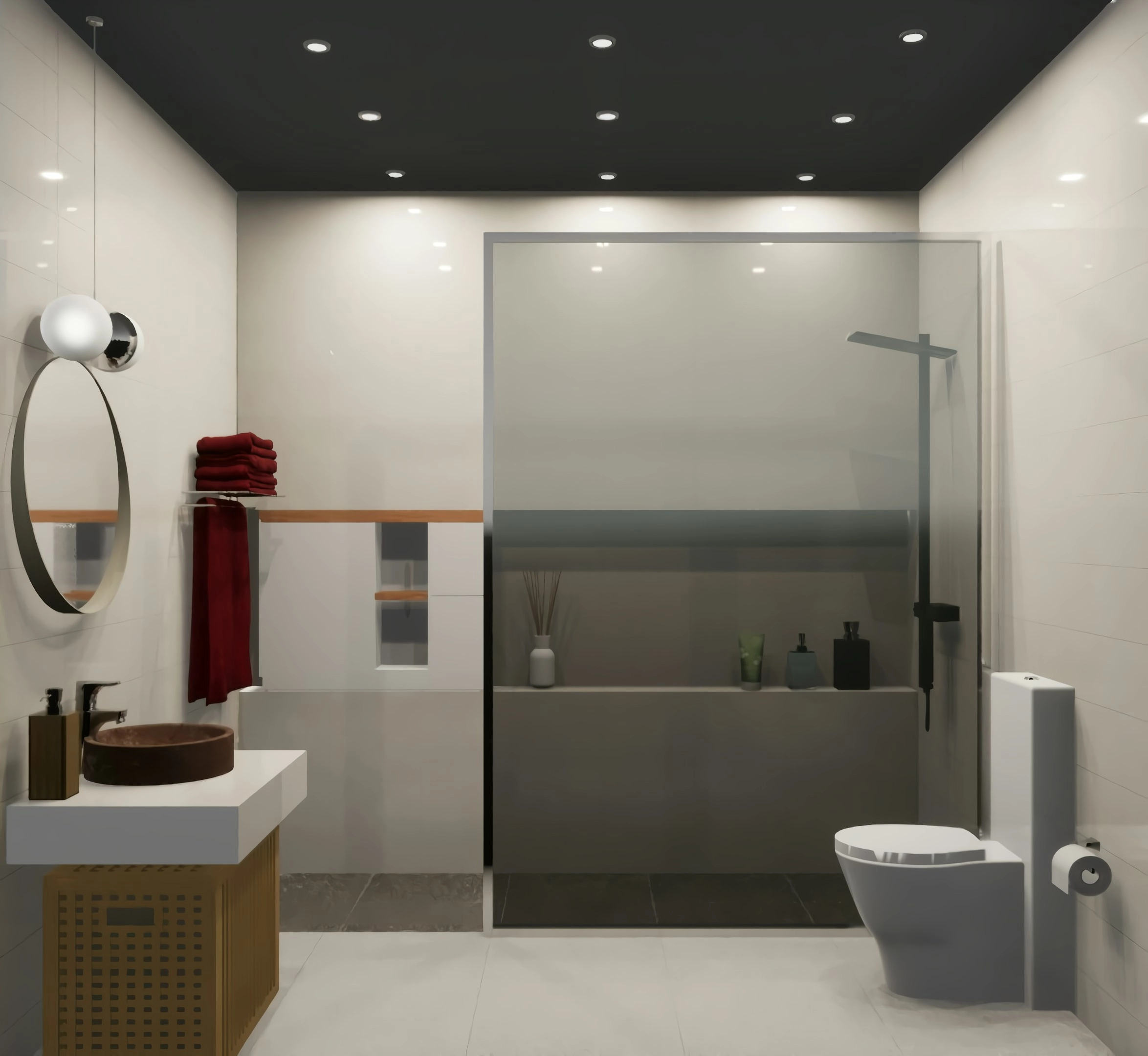 Hover Image سرویس بهداشتی