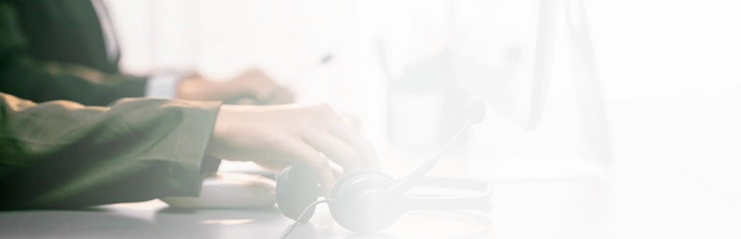 Hero background image