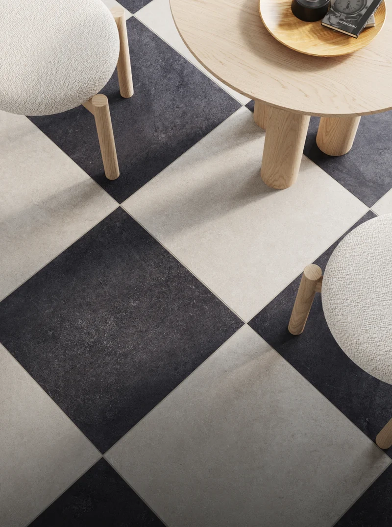 نکات مهم در نصب کاشی و سرامیک